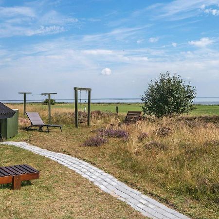 6 Person Holiday Home In R M Tagholm Εξωτερικό φωτογραφία